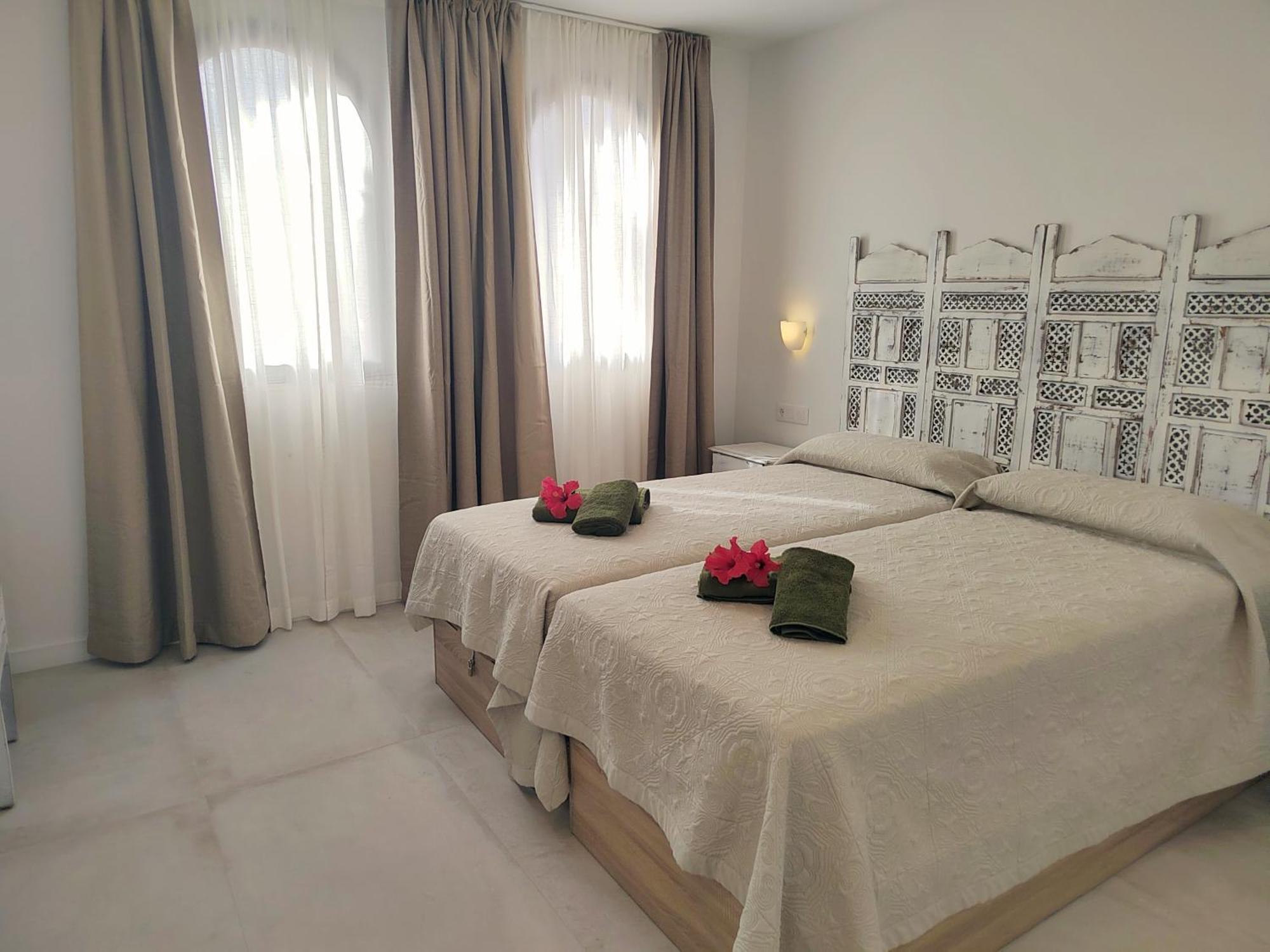 Tamarindo 27 Pool Front Next To The Dunes, Free Wifi Corralejo Exterior foto
